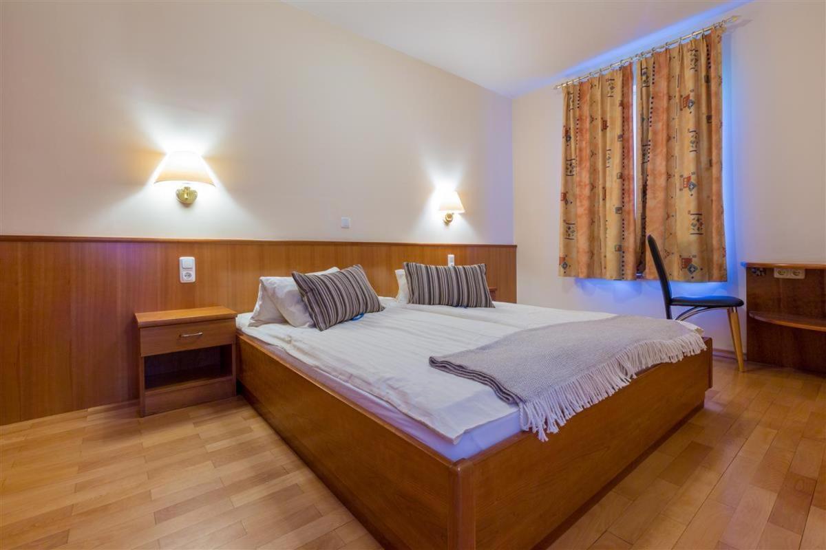 Villa Barbara Crikvenica Ruang foto