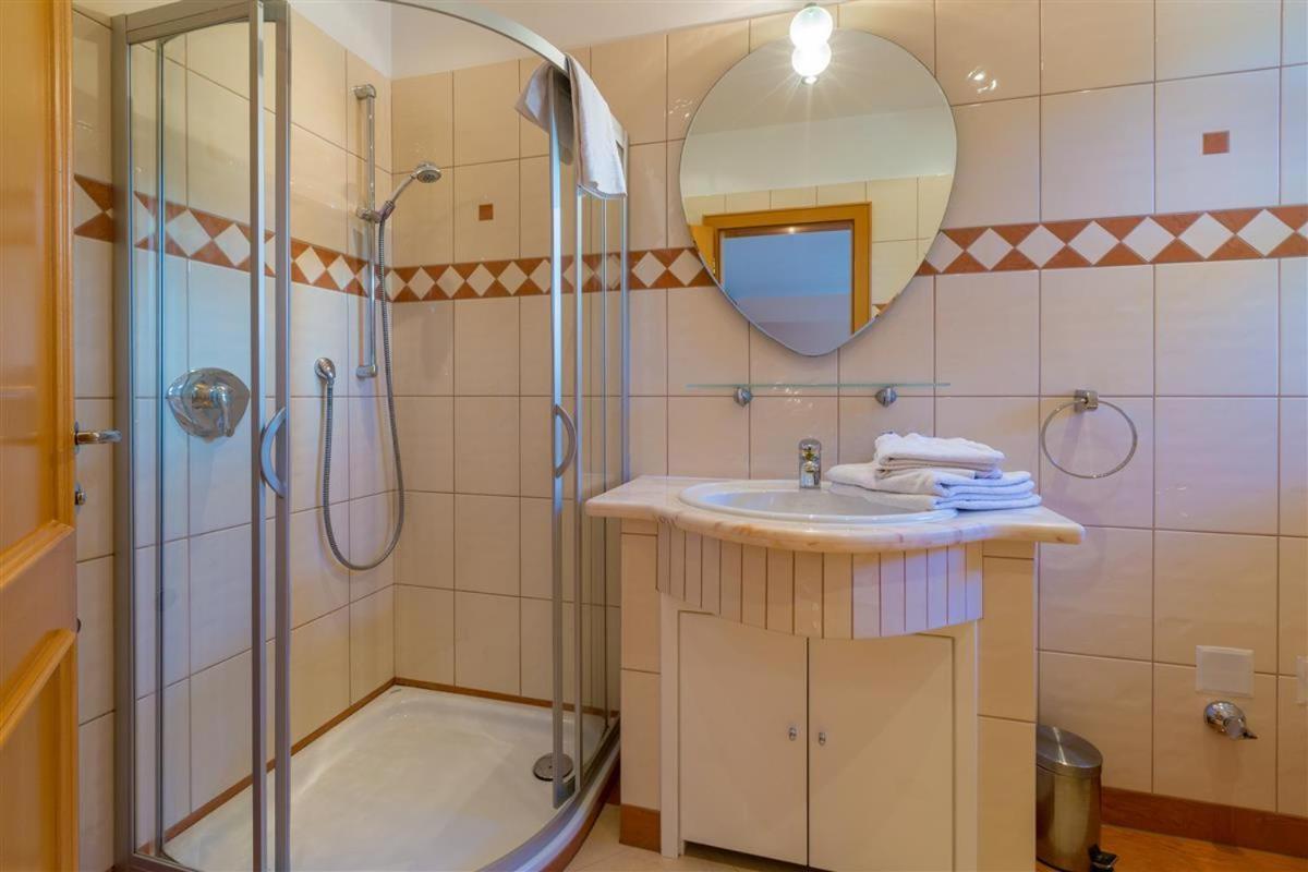 Villa Barbara Crikvenica Ruang foto