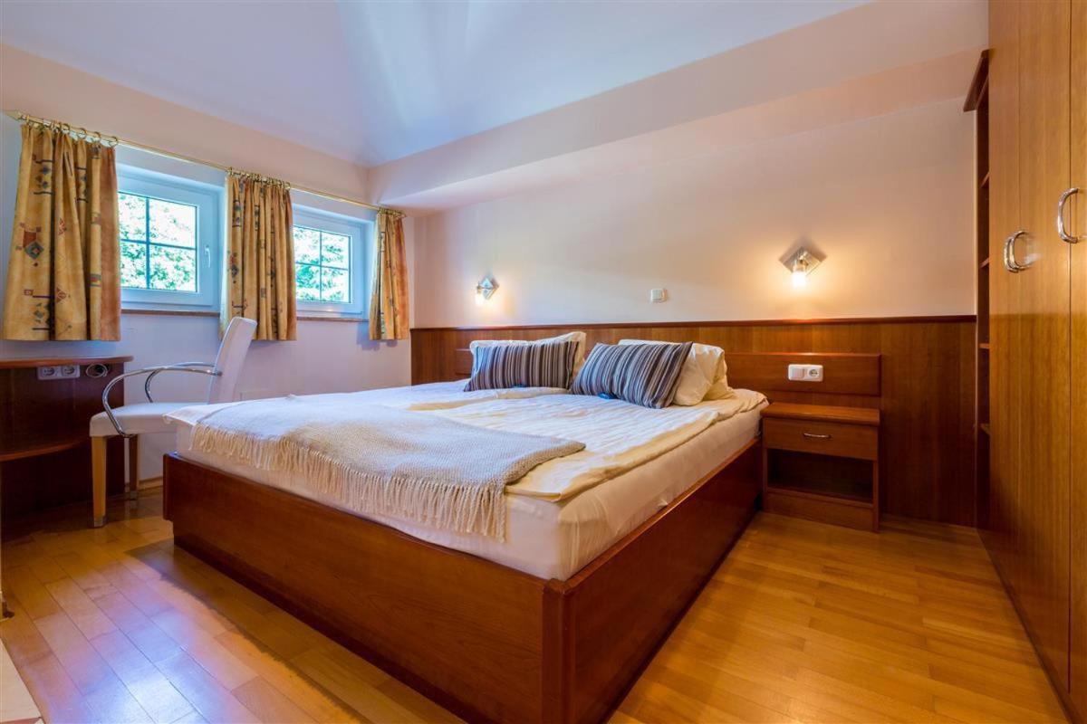 Villa Barbara Crikvenica Ruang foto